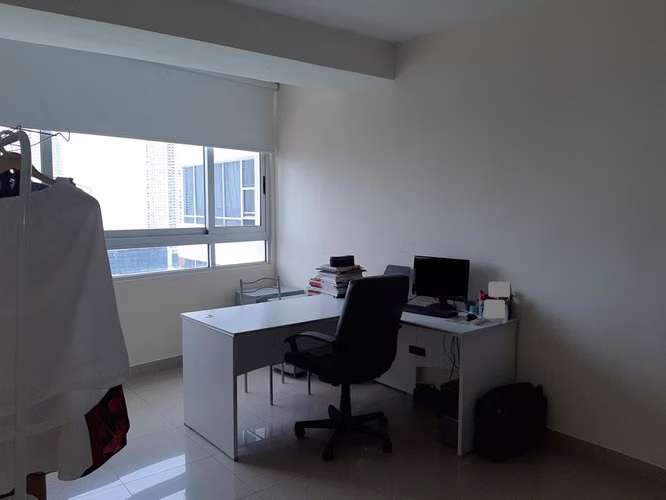 Apartamento Amoblado en Venta Elevation Costa del Este CIG27628