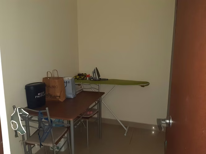 Apartamento Amoblado en Venta Elevation Costa del Este CIG27628