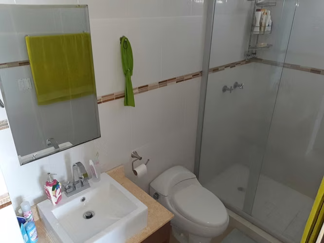 Apartamento Amoblado en Venta Elevation Costa del Este CIG27628