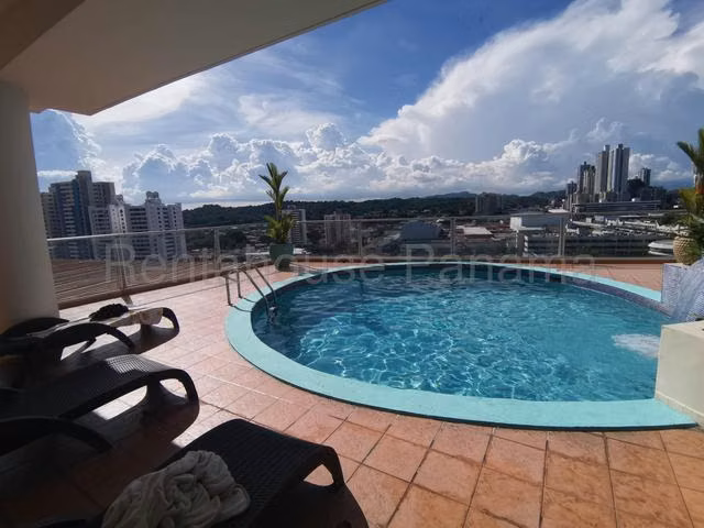 Venta de Apartamento en Dos Mares MPS25*10121