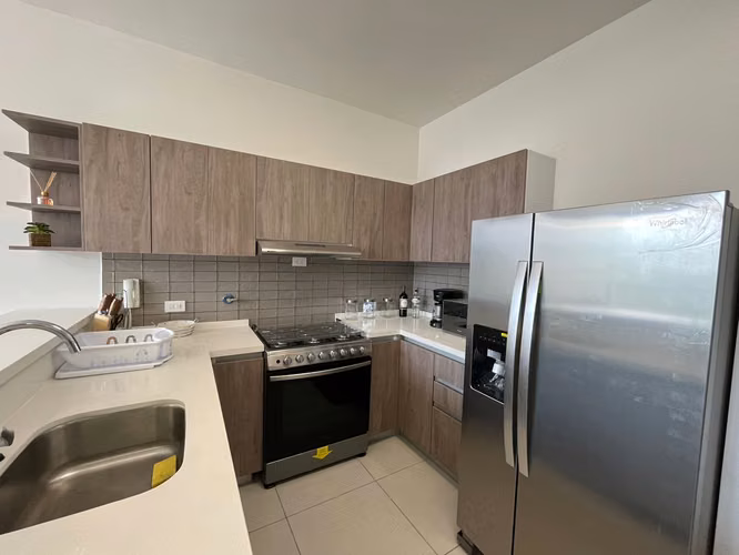 ALQUILER APARTAMENTO-COCO DEL MAR