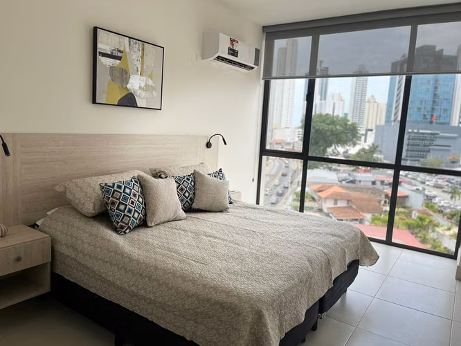 ALQUILER APARTAMENTO-COCO DEL MAR
