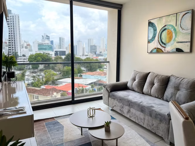 ALQUILER APARTAMENTO-COCO DEL MAR