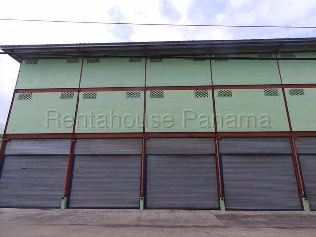 PREMISES FOR RENT IN COCOSOLITO COLON HQ