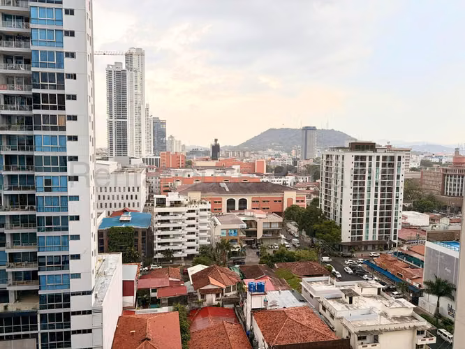 ¡Vive en el corazón de Bella Vista! | PH Armonía GC