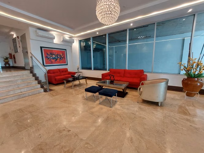 RENTAL THE ANGELS $1,000.00 PH LEAF TOWER