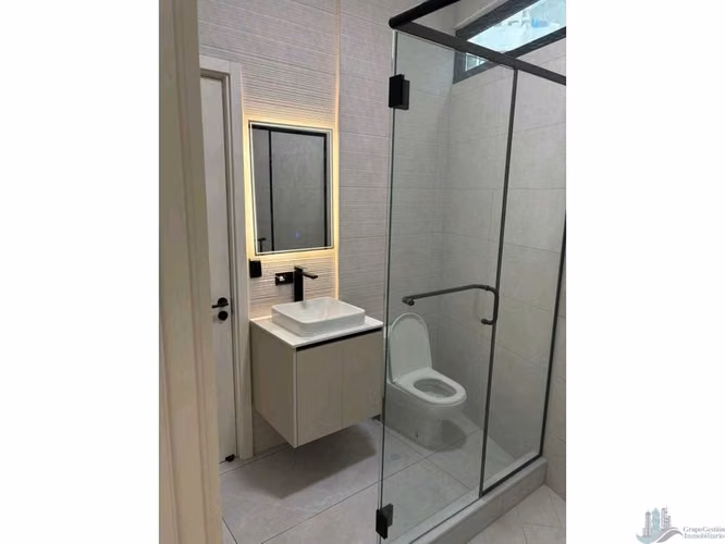 ALQUILER APARTAMENTO AMOBLADO EN PUNTA PAITILLA AQUAPOINT