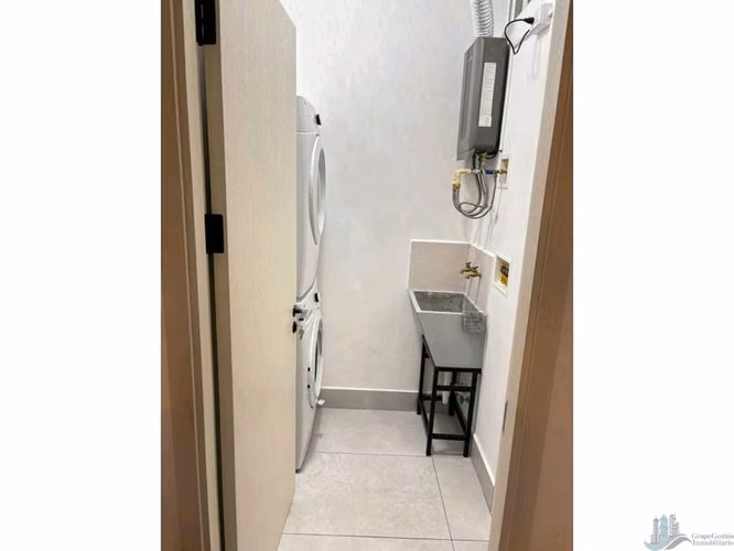 ALQUILER APARTAMENTO AMOBLADO EN PUNTA PAITILLA AQUAPOINT