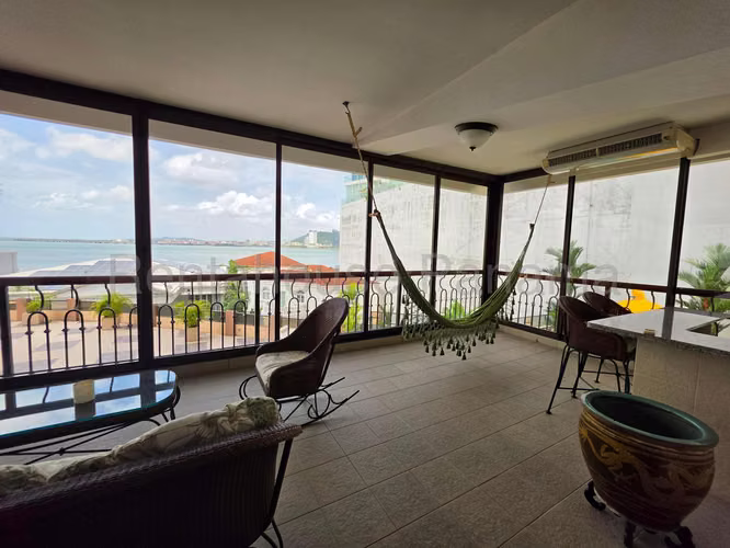 VENTA DE APARTAMENTO EN MARESIAS PAITILLA HQ