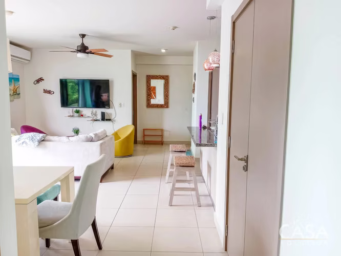 Bonito Condominio de 3 Recámaras en venta en La Ensenada, San Carlos
