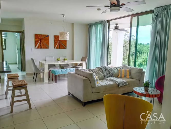 Bonito Condominio de 3 Recámaras en venta en La Ensenada, San Carlos
