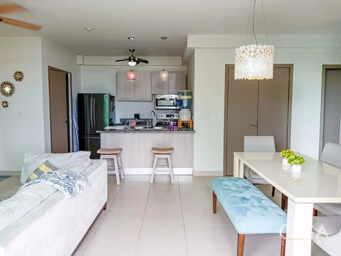 Bonito Condominio de 3 Recámaras en venta en La Ensenada, San Carlos