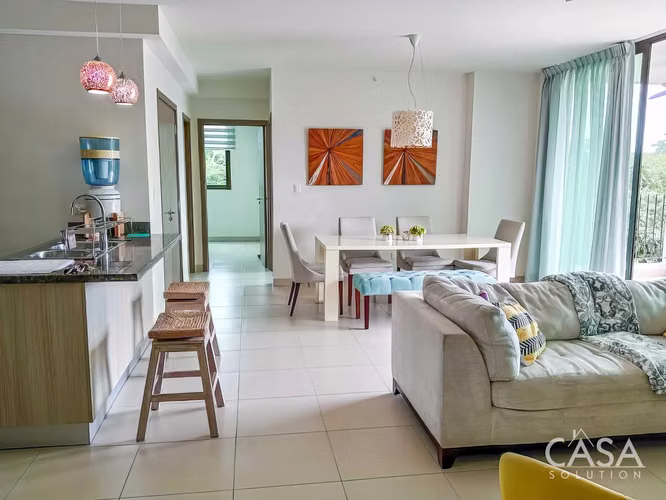 Bonito Condominio de 3 Recámaras en venta en La Ensenada, San Carlos