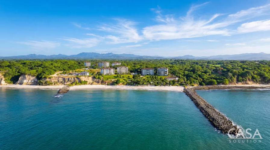 Bonito Condominio de 3 Recámaras en venta en La Ensenada, San Carlos