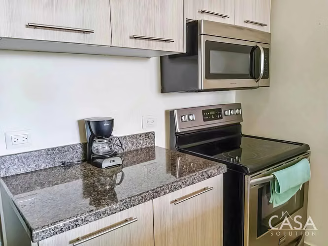 Bonito Condominio de 3 Recámaras en venta en La Ensenada, San Carlos