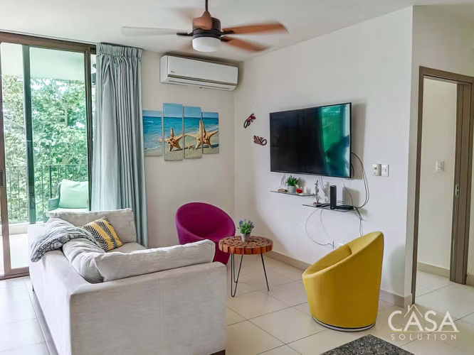 Bonito Condominio de 3 Recámaras en venta en La Ensenada, San Carlos