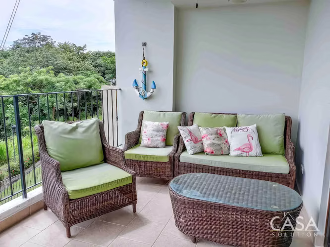 Bonito Condominio de 3 Recámaras en venta en La Ensenada, San Carlos