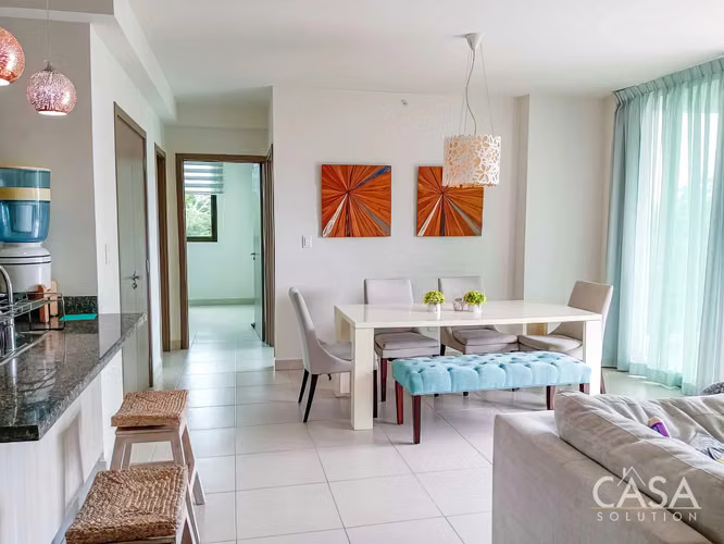Spacious 3-bedroom Condo for Sale in La Ensenada, San Carlos