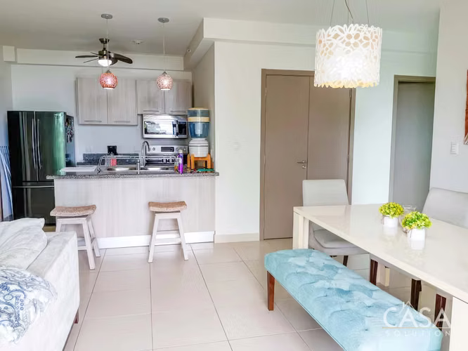 Bonito Condominio de 3 Recámaras en venta en La Ensenada, San Carlos