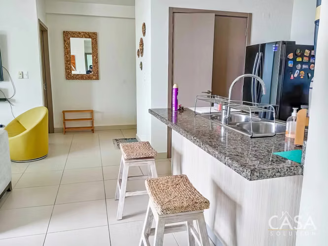 Bonito Condominio de 3 Recámaras en venta en La Ensenada, San Carlos