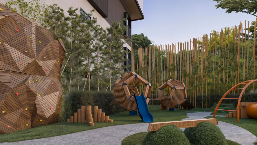 Apartamentos de Lujo en el Corazón de Boquete, Panama