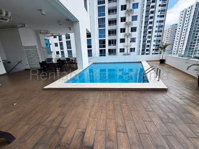 VENTA DE APARTAMENTO EN PREMIUM VIA ESPAÑA HQ