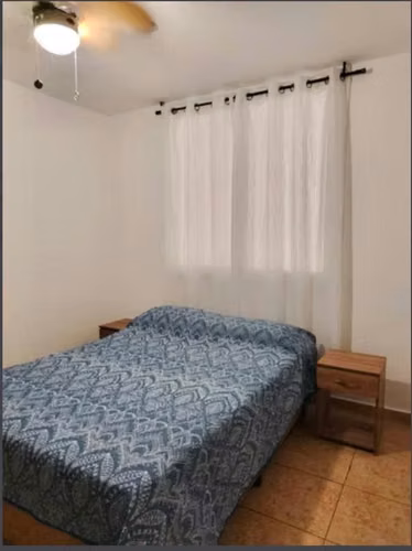  ALQUILO HERMOSO APARTAMENTO AMOBLADO EN PH COSMOPOLITAN TOWER 