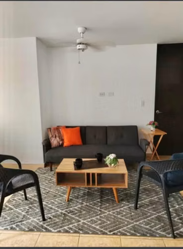  BEAUTIFUL FURNISHED APARTMENT FOR RENT – PH COSMOPOLITAN TOWER 