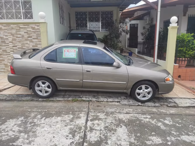 VENDO AUTO