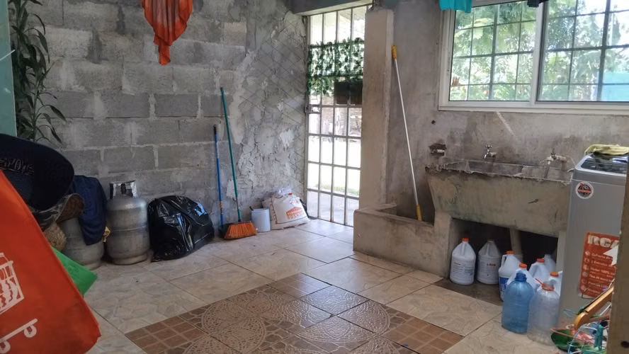 Finca con Casa en Construcción en Cochea – David, Chiriquí