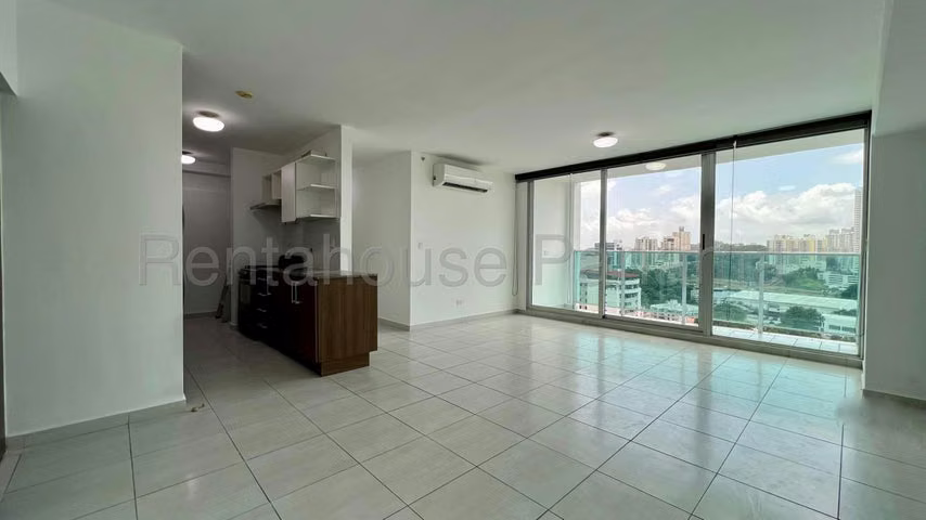 Venta de Apartamento en El Carmen con Vista Panorámica - 27GP543