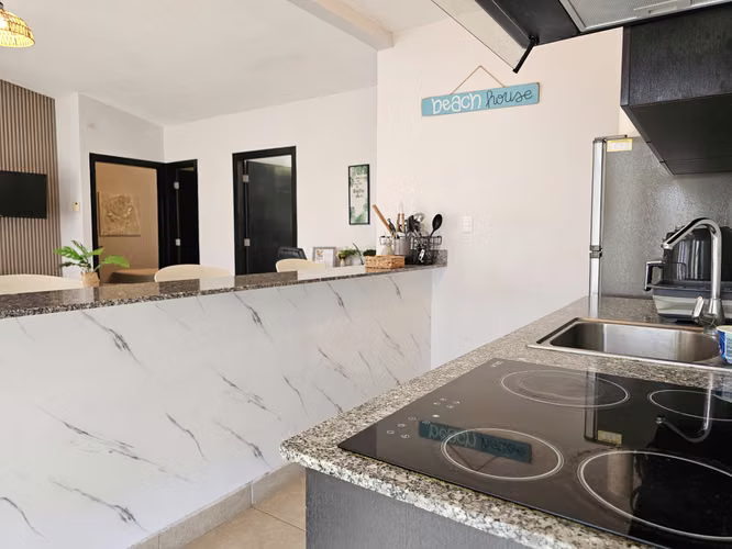 Casa de 3 Recámaras Cerca de la Playa, Río Hato