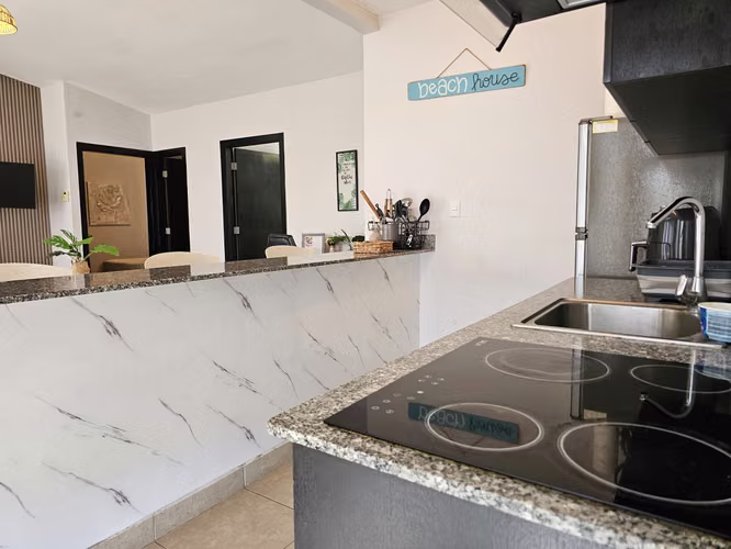 Casa de 3 Recámaras Cerca de la Playa, Río Hato