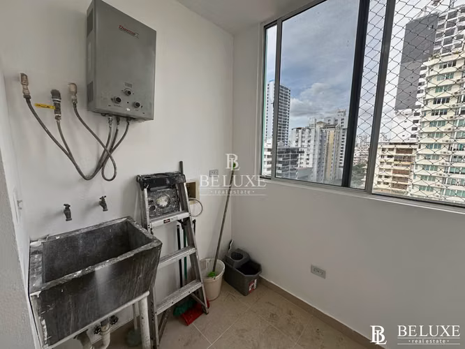 VENTA DE APARTAMENTO EN PH PLAZA 77, VÍA ARGENTINA (10)