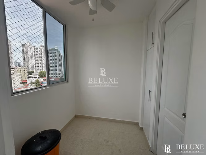 VENTA DE APARTAMENTO EN PH PLAZA 77, VÍA ARGENTINA (10)