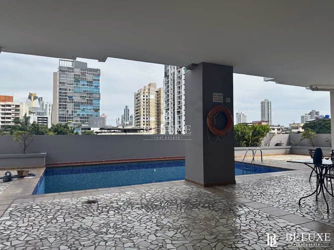 VENTA DE APARTAMENTO EN PH PLAZA 77, VÍA ARGENTINA (10)