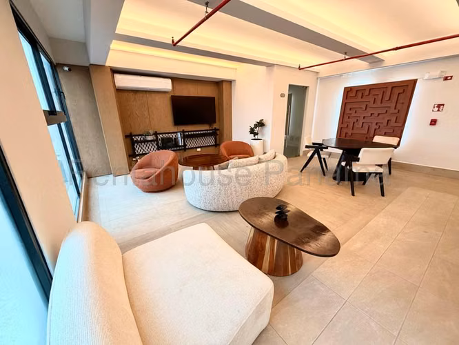 Apartamento en Alquiler en Bella Vista JG