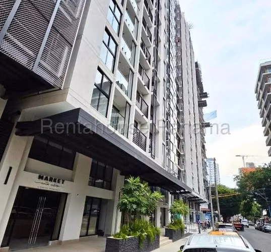 Apartment for Rent in Bella Vista JG