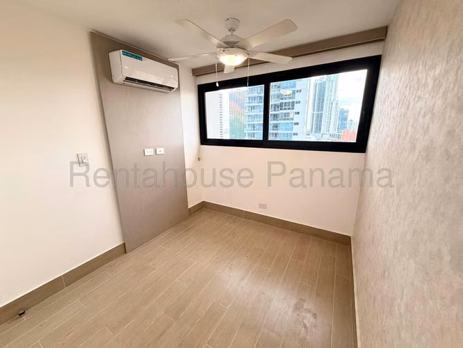 Apartamento en Alquiler en Bella Vista JG