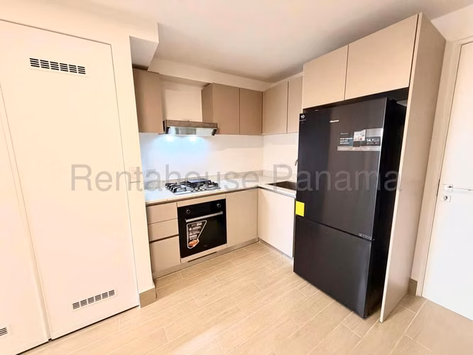 Apartamento en Alquiler en Bella Vista JG