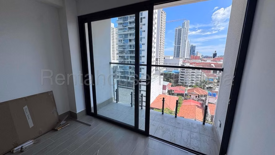 Apartamento en Alquiler en Bella Vista JG