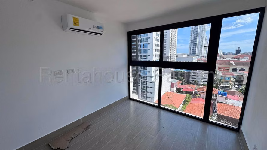 Apartamento en Alquiler en Bella Vista JG