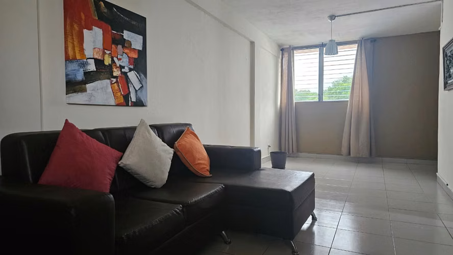 ¡Apartamento en Betania/Santa María, a pasos del Instituto América!