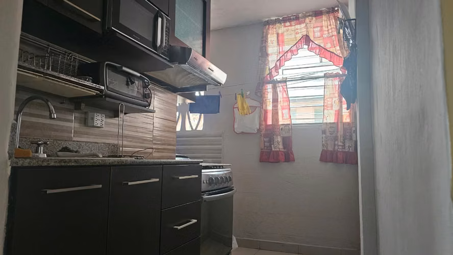 ¡Apartamento en Betania/Santa María, a pasos del Instituto América!