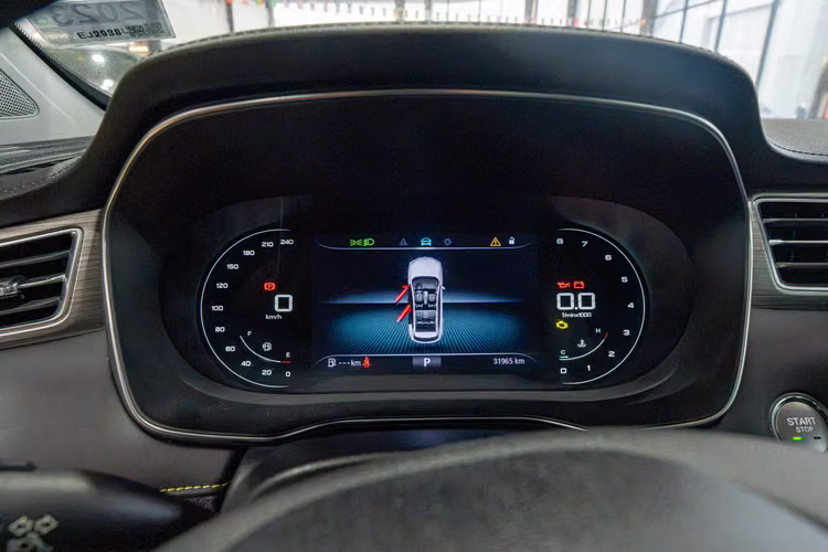 VENTA DE MG RX5 TROPHY EN BUEN ESTADO