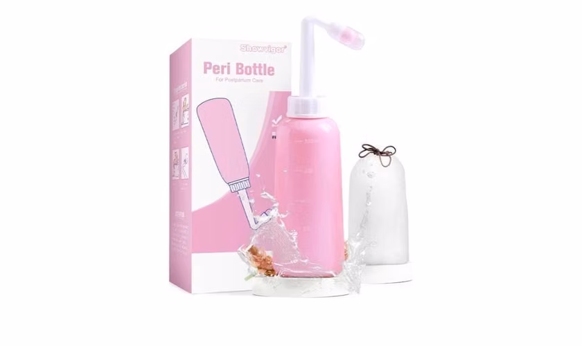 Kit de Post Parto