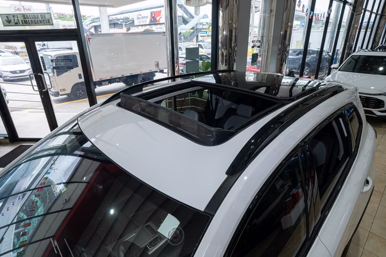 VENTA DE MG RX5 TROPHY EN PERFECTO ESTADO