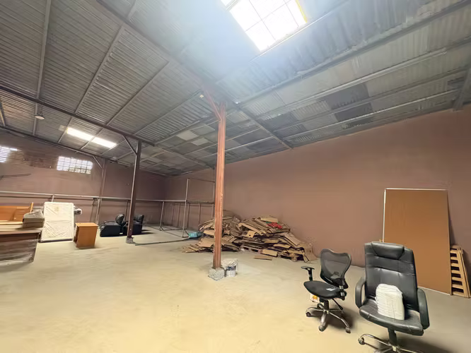 Galera comercial en venta - Tanara, Chepo