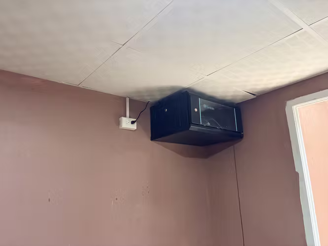 Galera comercial en venta - Tanara, Chepo