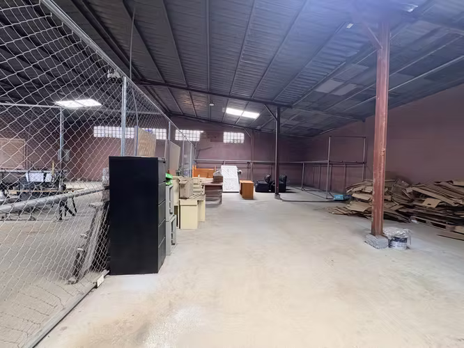 Galera comercial en venta - Tanara, Chepo
